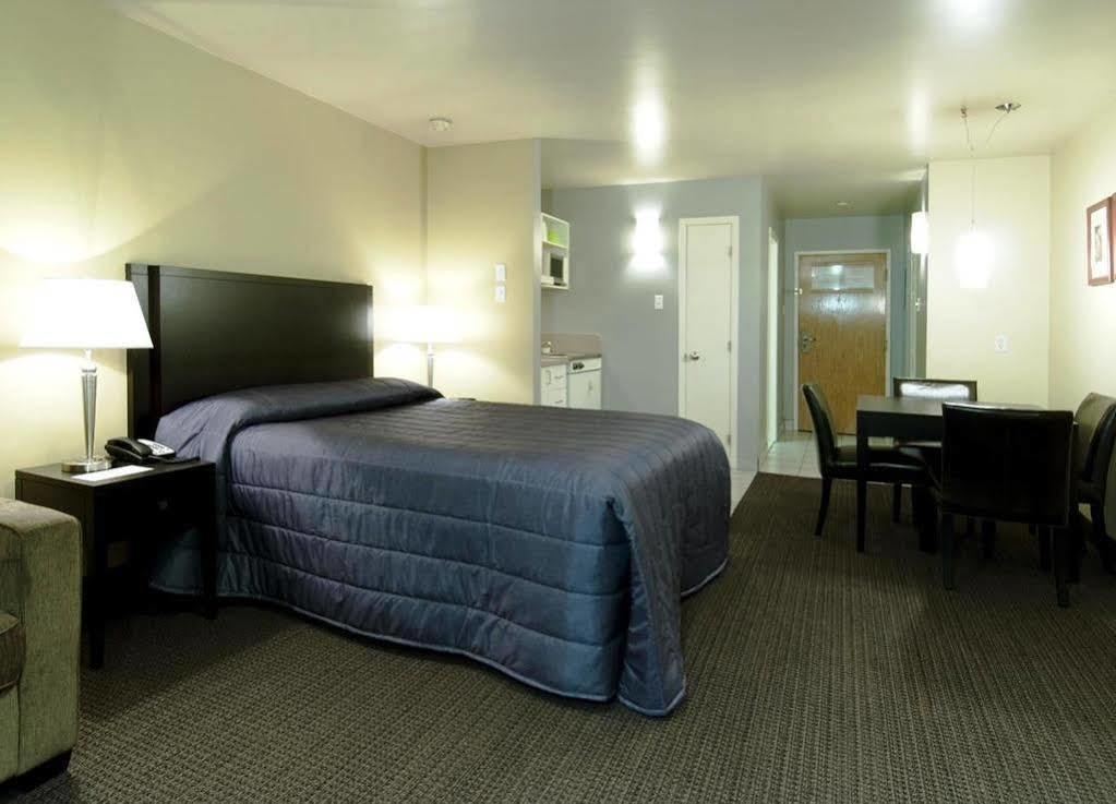 Hotel Vacances Tremblant Mont-Tremblant Exterior foto