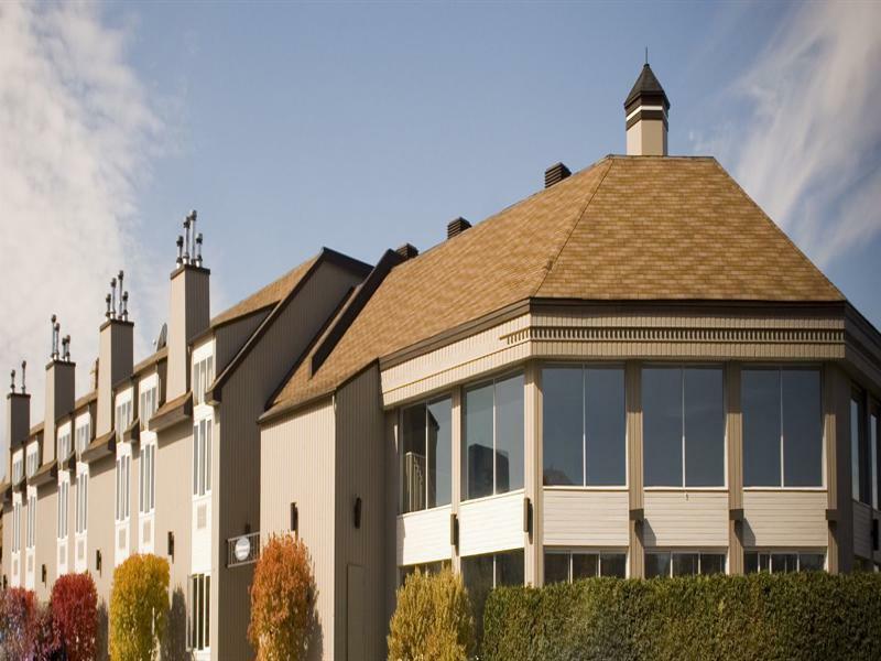 Hotel Vacances Tremblant Mont-Tremblant Exterior foto